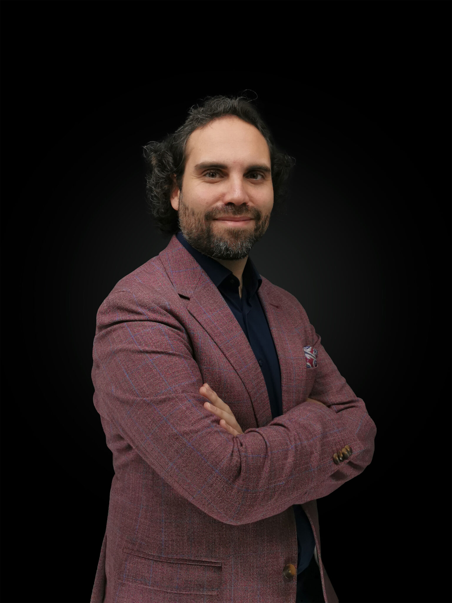 über edoardo guzzi - web designer und website entwicklung