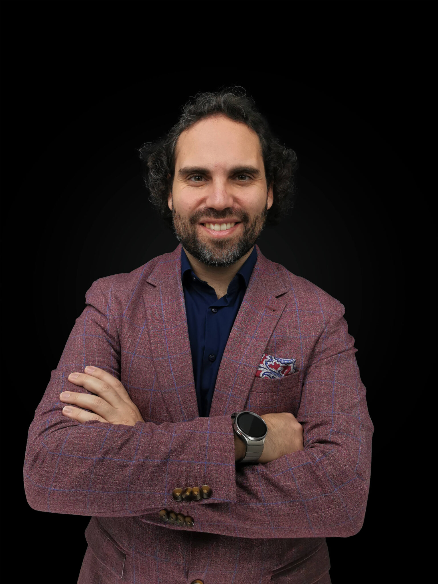 edoardo guzzi - Web-Designer und Website-Entwicklung